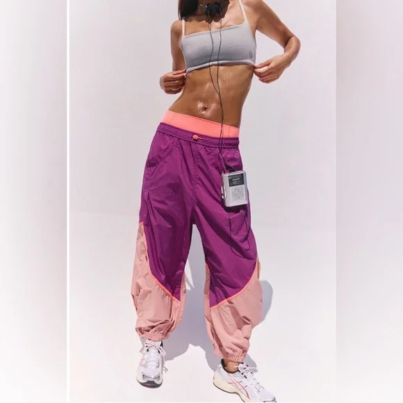 Free People Free Flow Pants - Picture 7 of 9